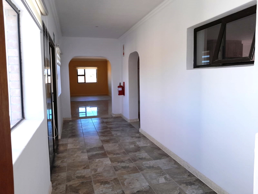 To Let 4 Bedroom Property for Rent in Vanes Estate Eastern Cape